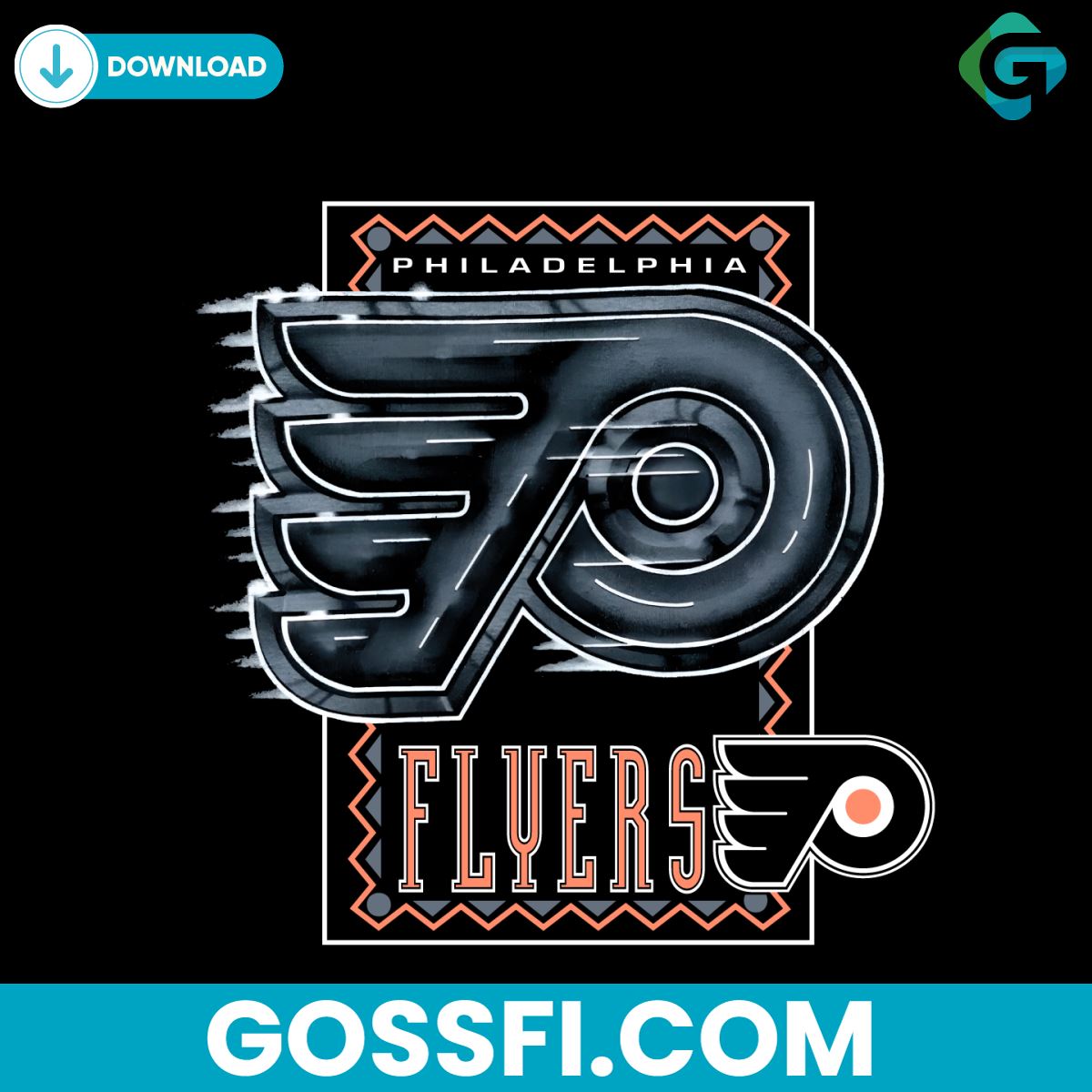 vintage-philadelphia-flyers-hockey-team-png