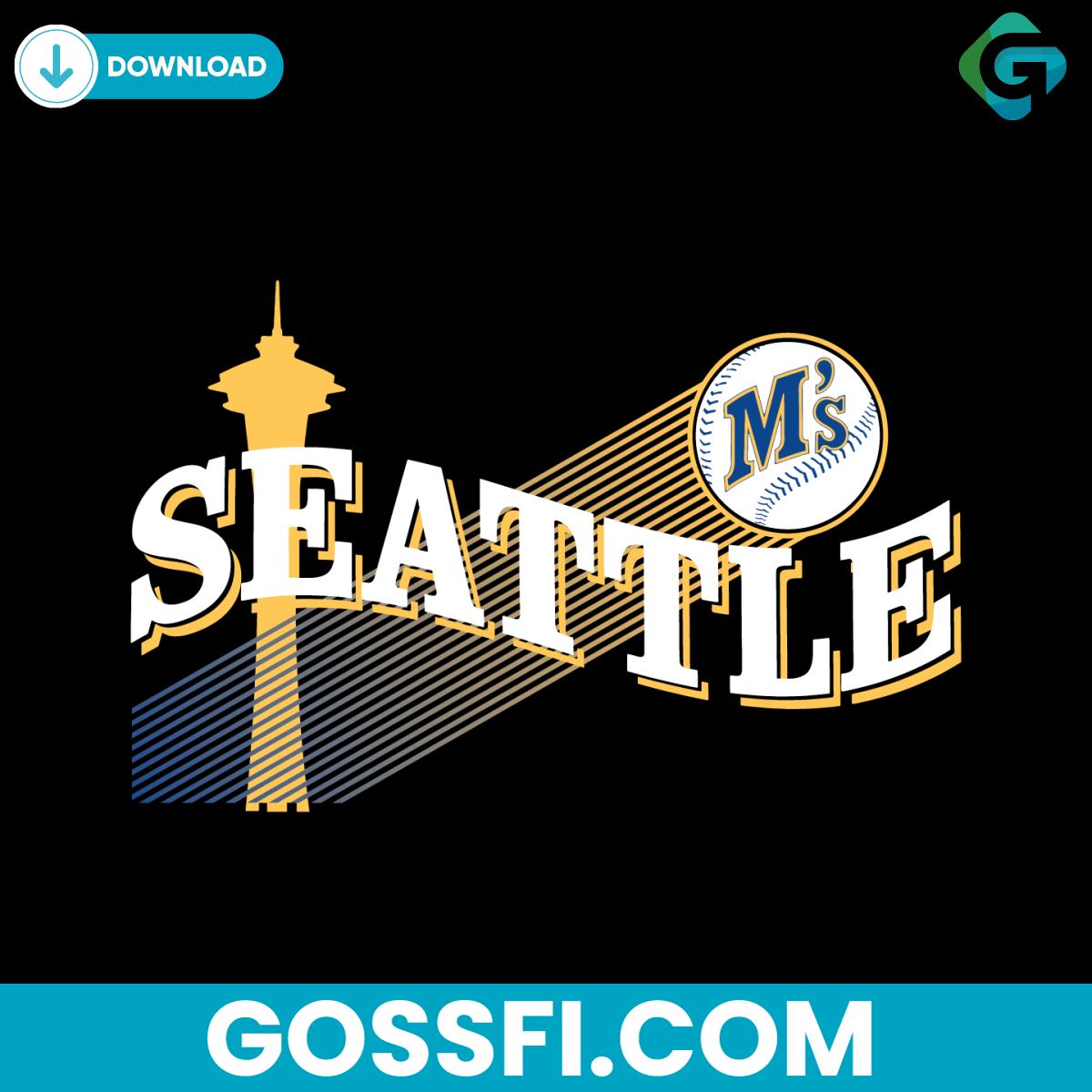 seattle-mariners-vintage-lighthouse-svg-digital-download
