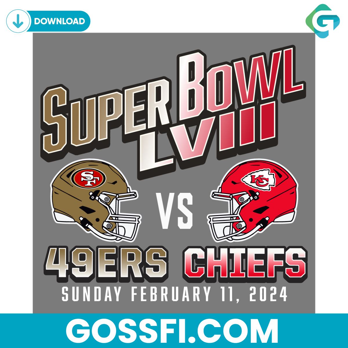 2023-super-bowl-matchup-49ers-vs-chiefs-helmet-svg