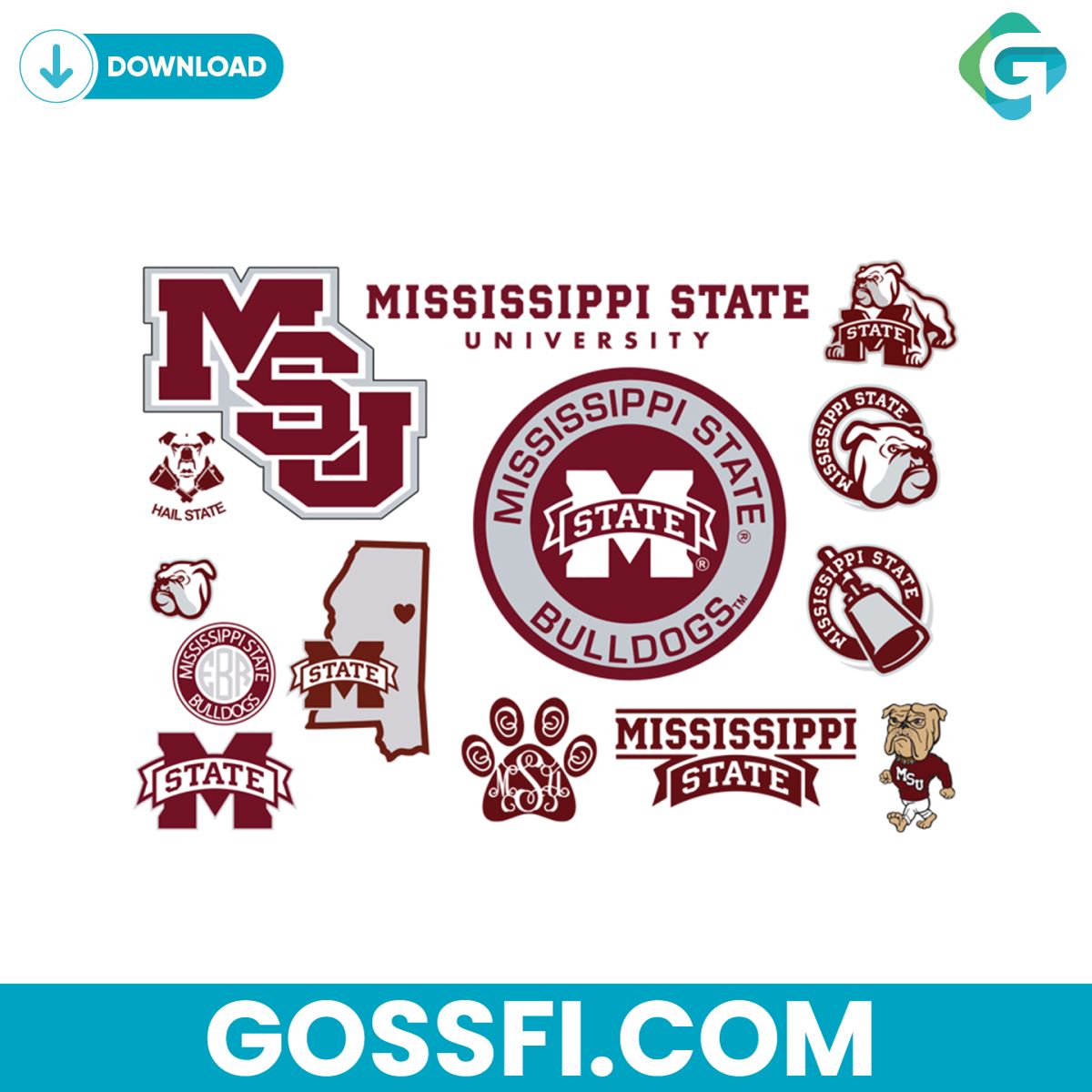 mississippi-state-bulldogs-bundle-ncaa-svg