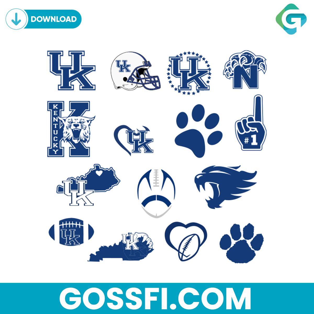 kentucky-wildcats-logo-bundle-ncaa-svg
