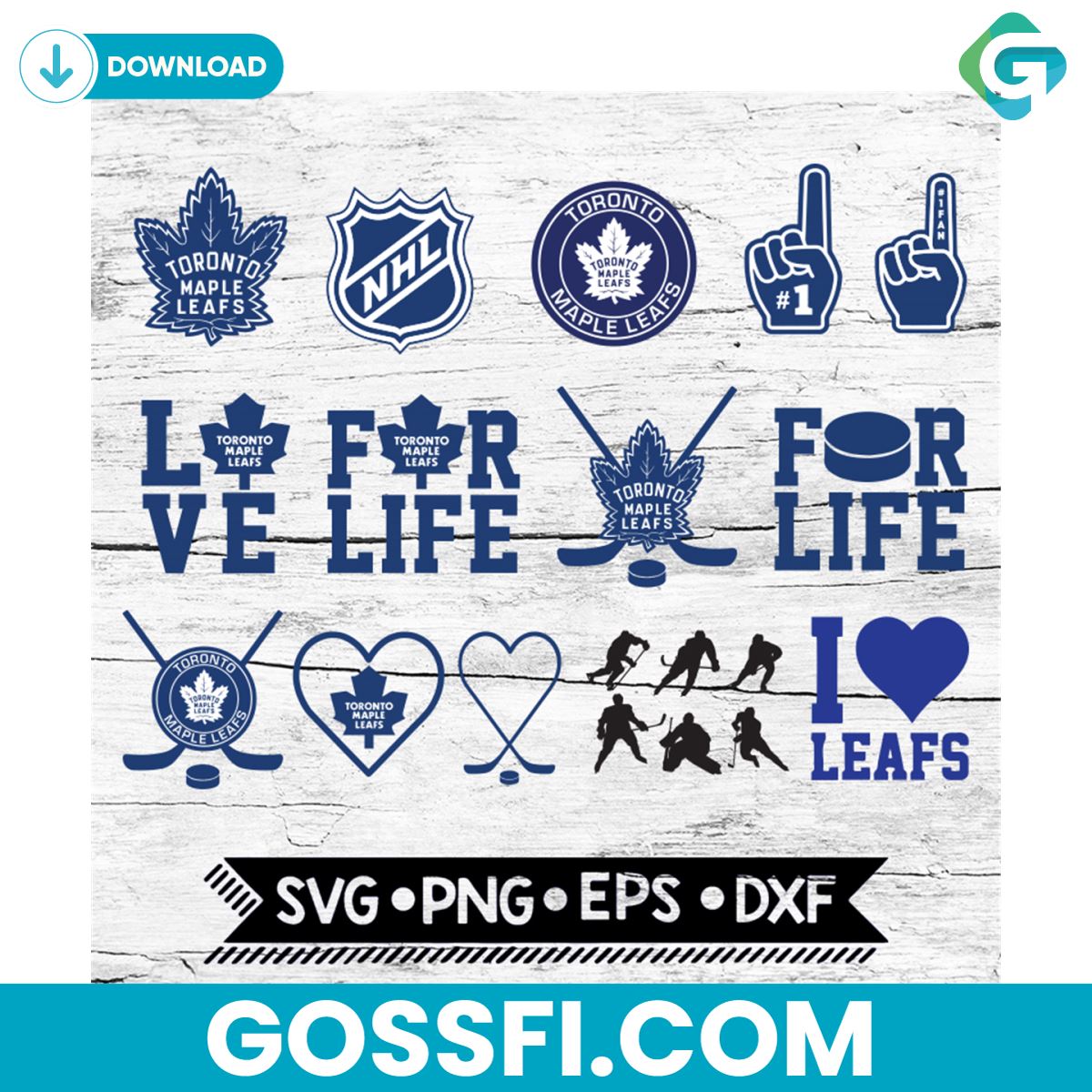 toronto-maple-leafs-svg-nhl-bunlde