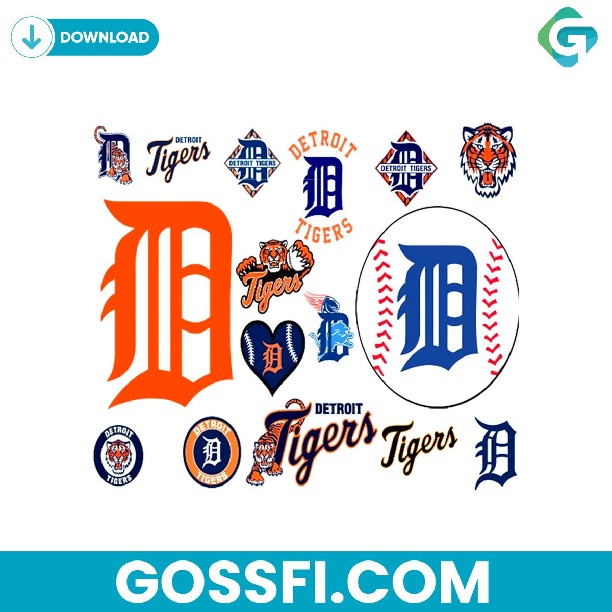 detroit-tigers-cut-files-svg-files-bundle
