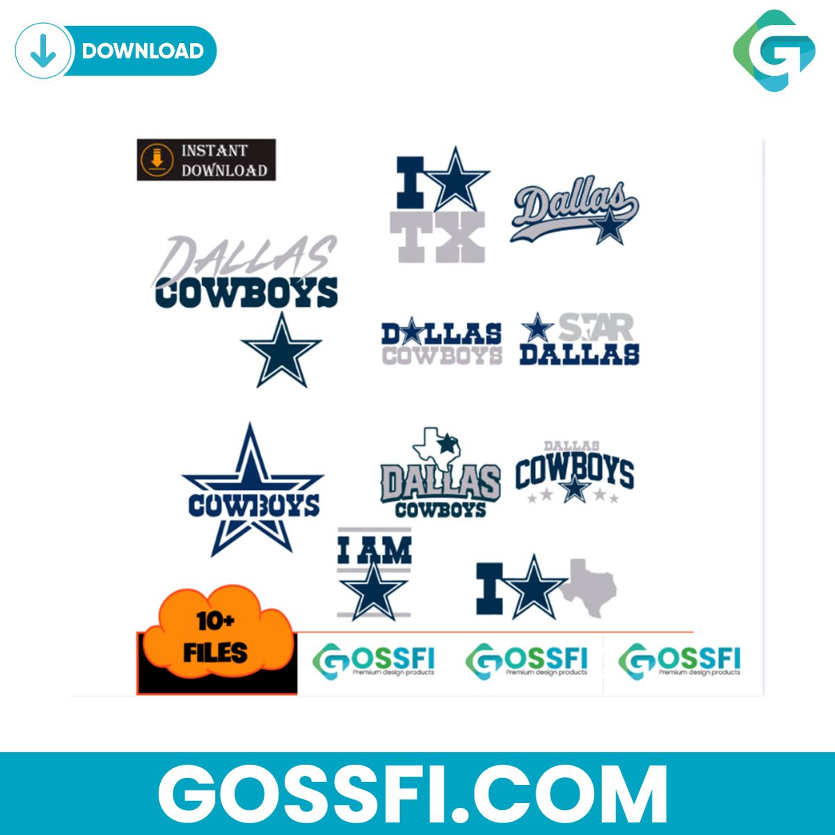 10-files-of-dallas-cowboys-logo-and-map-bundle-svg