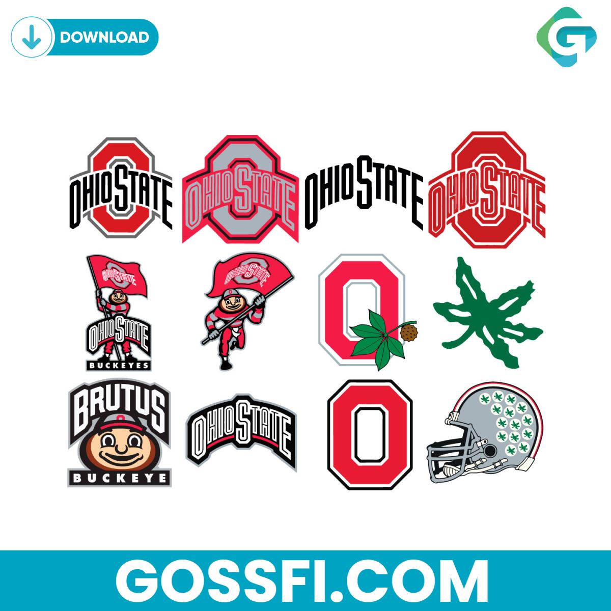 ohio-state-buckeyes-bundle-sport-ncaa-svg