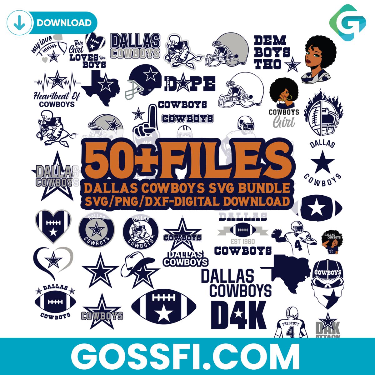 50-files-dallas-cowboys-svg-nfl-football-team-bundle-cricut-files