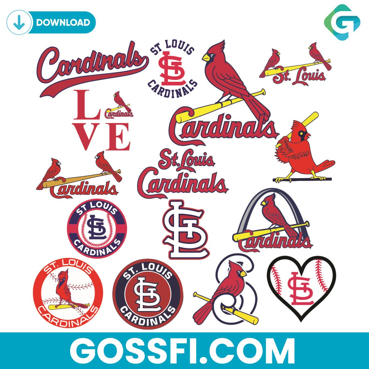 st-louis-cardinals-svg-mlb-sport-svg-bundle