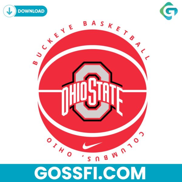 ohio-state-buckeyes-basketball-ncaa-vintage-svg