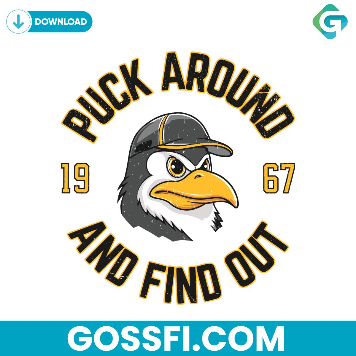pittsburgh-hockey-puck-around-and-find-out-svg