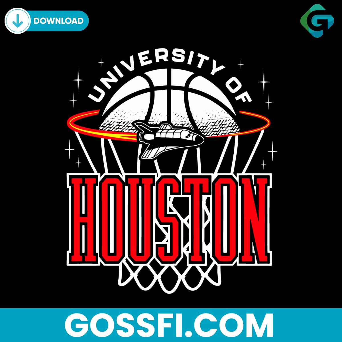 houston-cougars-basketball-retro-rocket-svg