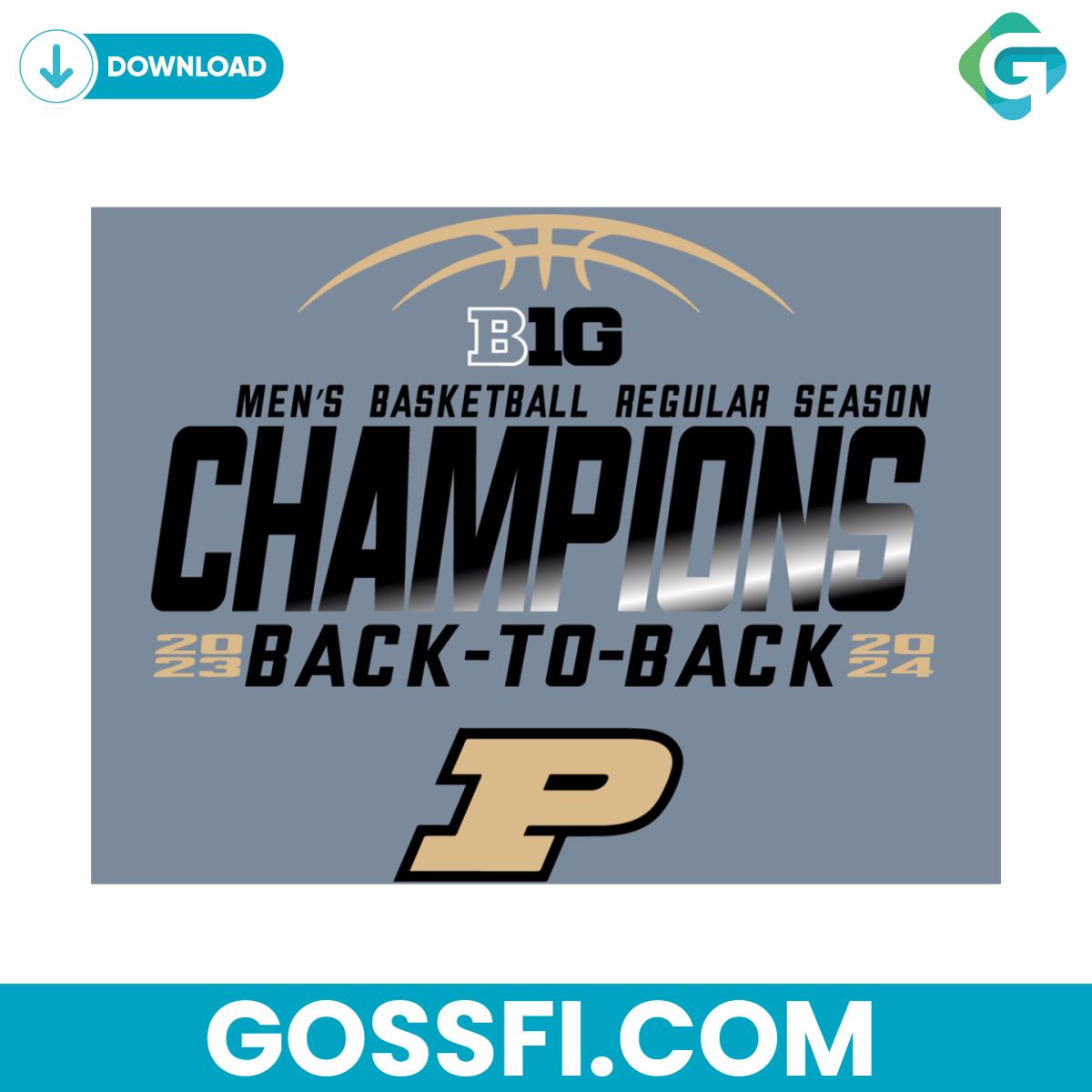 champions-mens-basketball-regular-season-purdue-boilermakers-svg