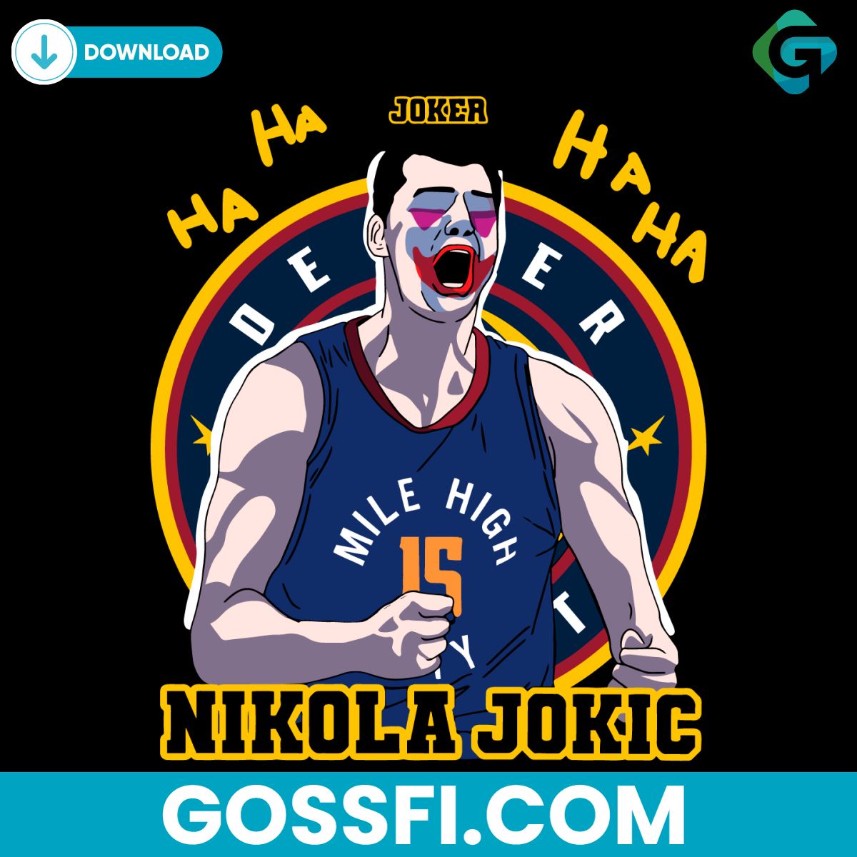 nikola-jokic-jocker-denver-nuggets-basketball-svg