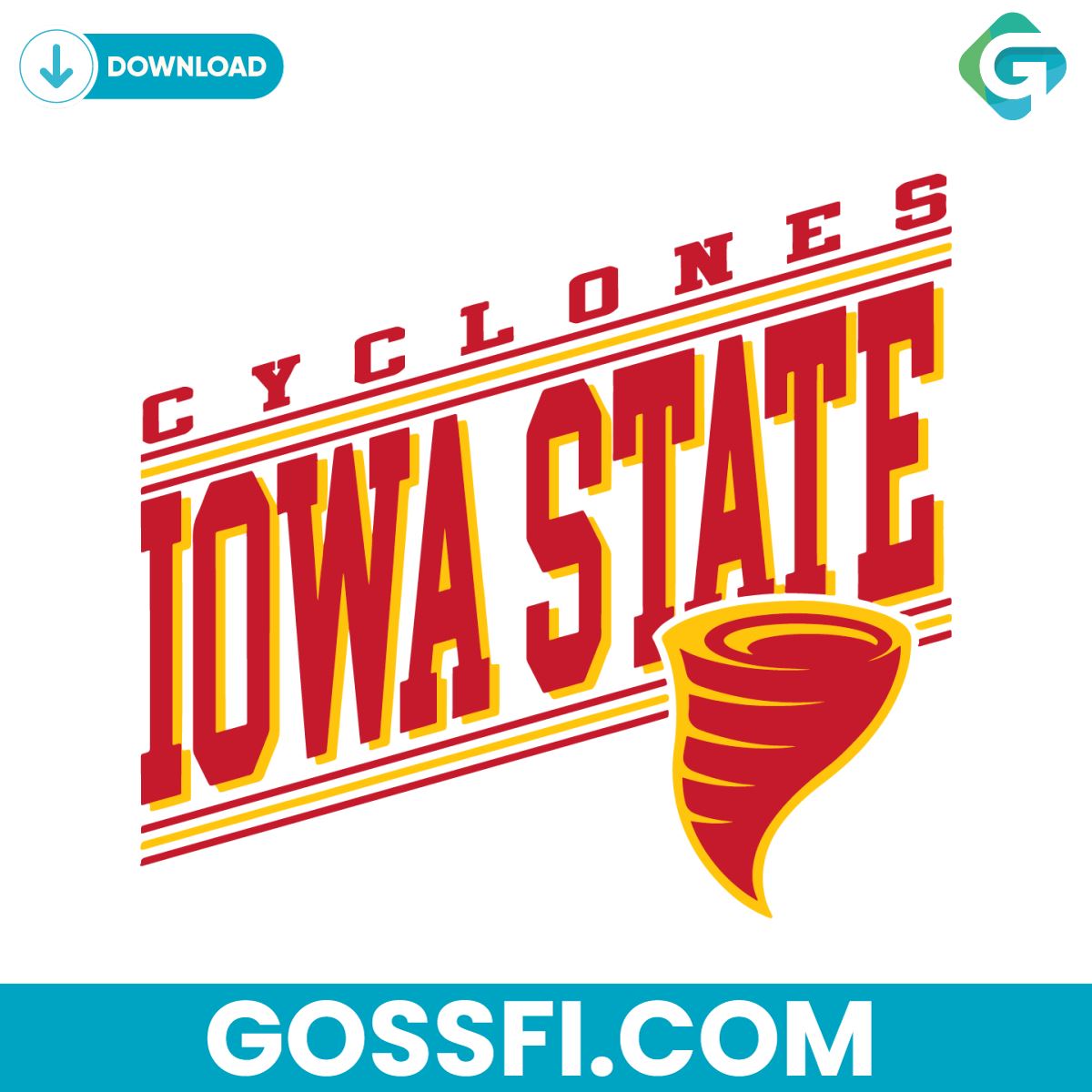 vintage-iowa-state-cyclones-ncaa-svg-digital-download