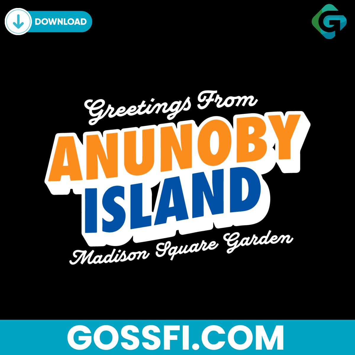 greetings-from-anunoby-island-madison-square-garden-knicks-svg