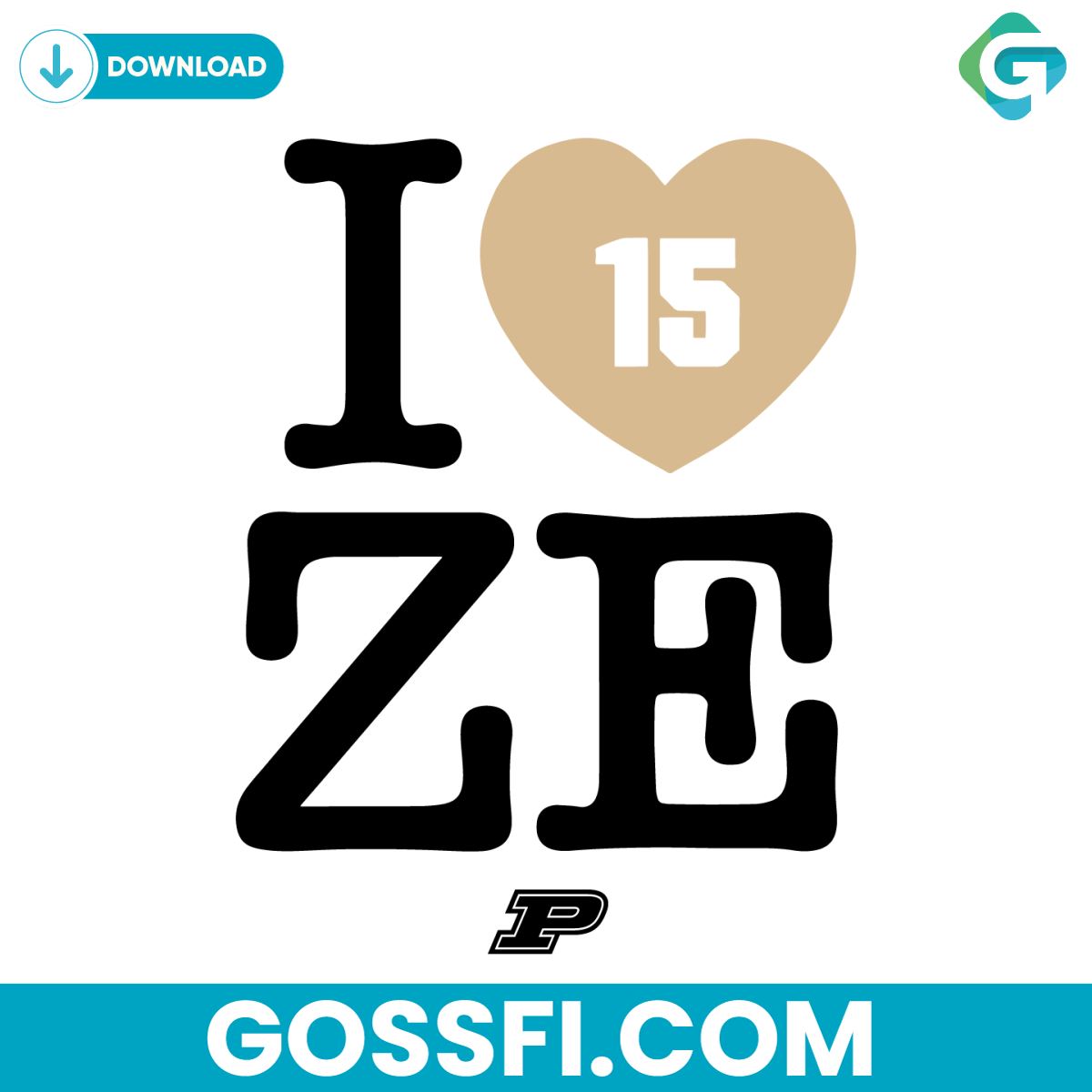 i-love-ze-heart-15-zach-edey-ncaa-svg-digital-download