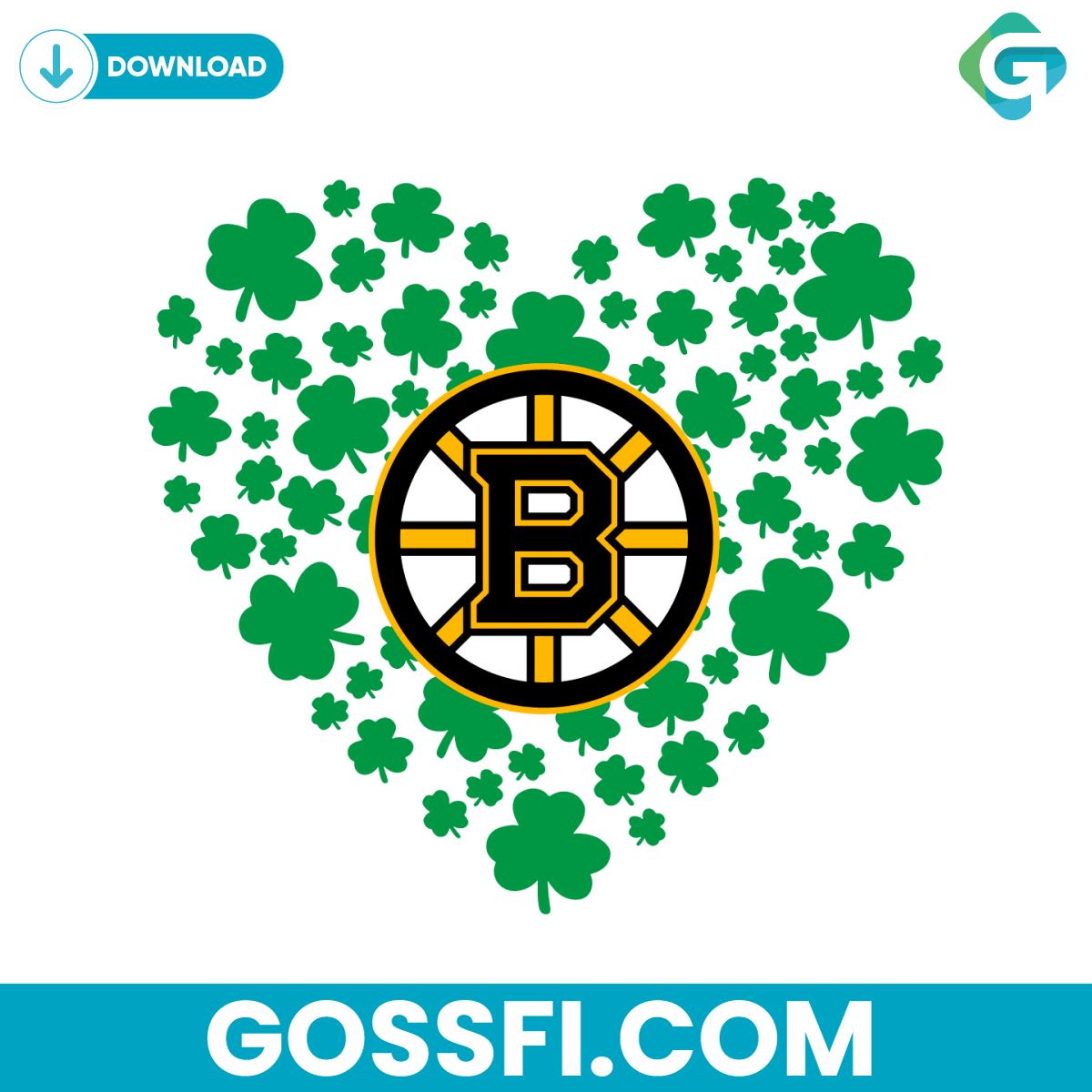 clover-leaf-st-patrick-day-boston-bruins-svg
