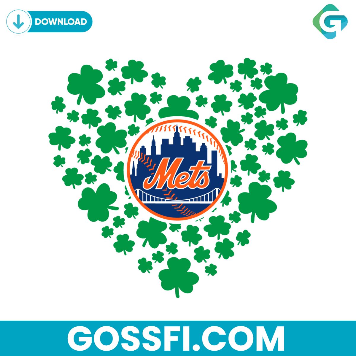 clover-leaf-st-patrick-day-new-york-mets-svg