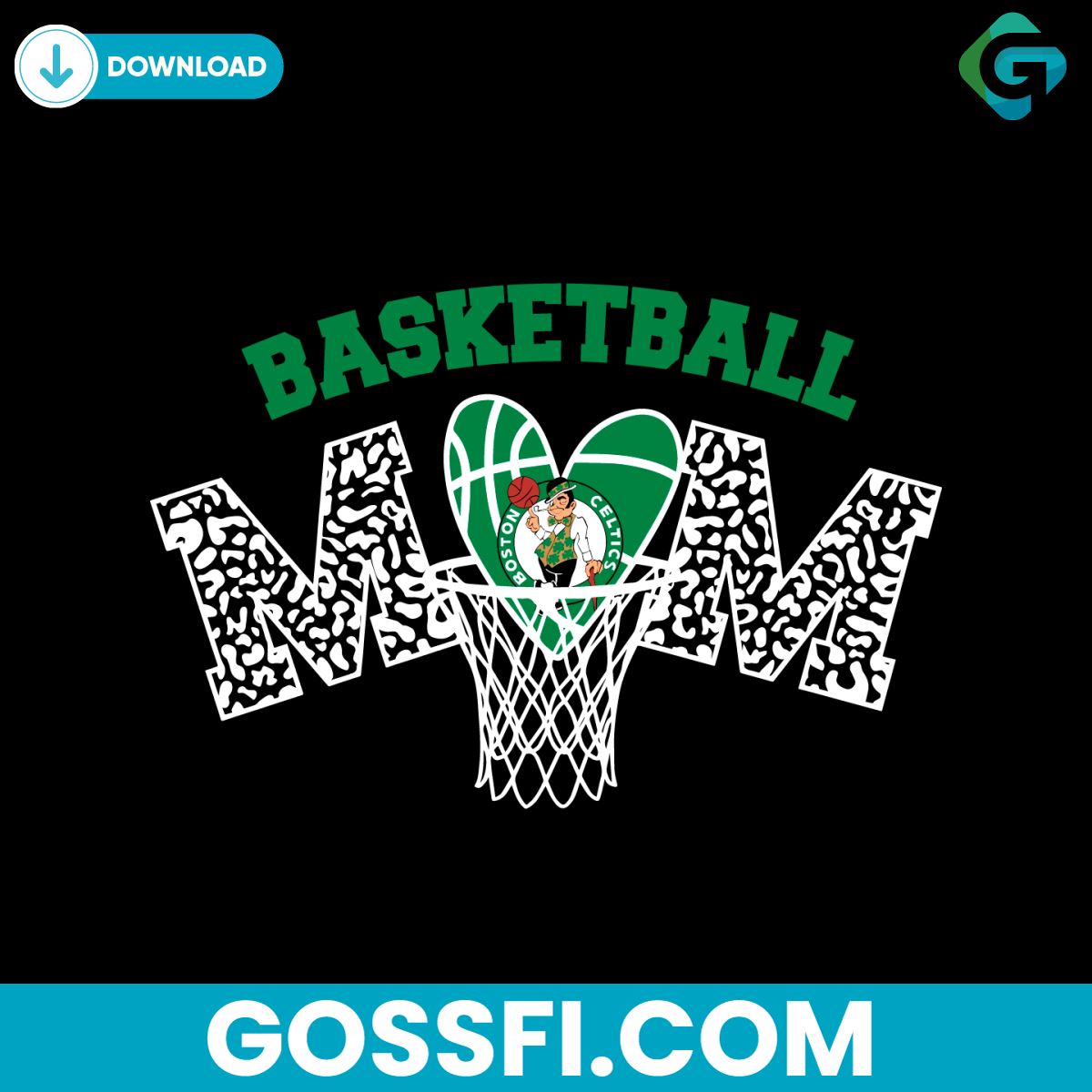 basketball-mom-net-retro-boston-celtics-svg