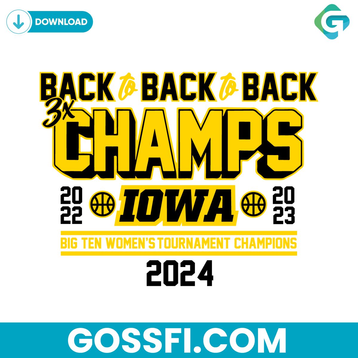 back-to-back-to-back-3x-big-ten-womens-basketball-tournament-champs-svg