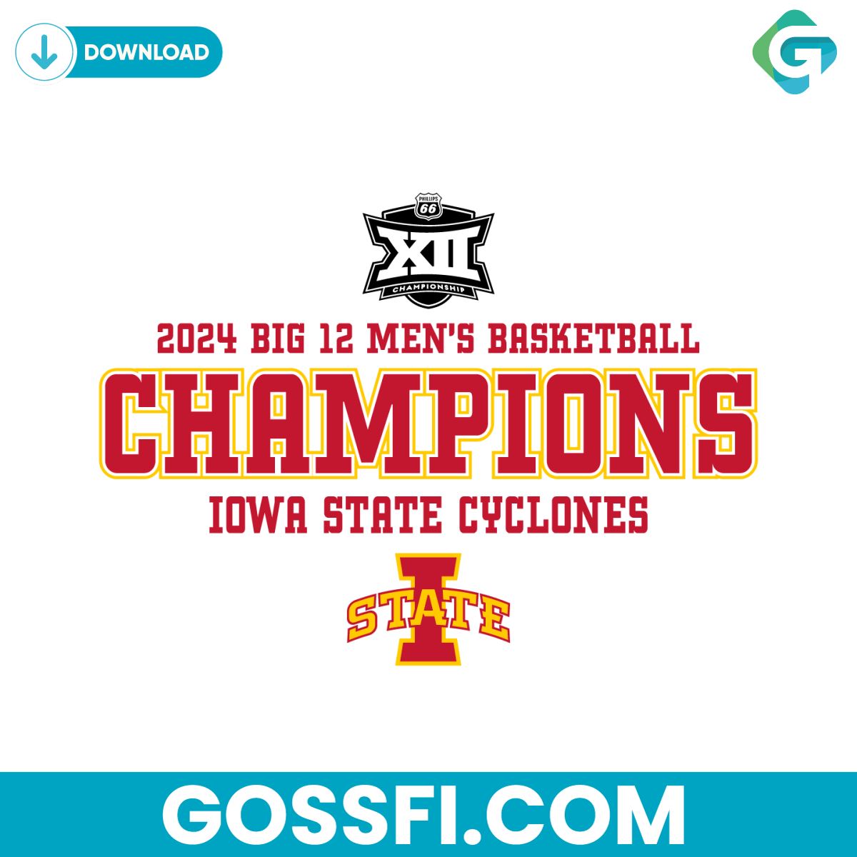 iowa-state-cyclones-2024-big-12-mens-basketball-ncaa-svg