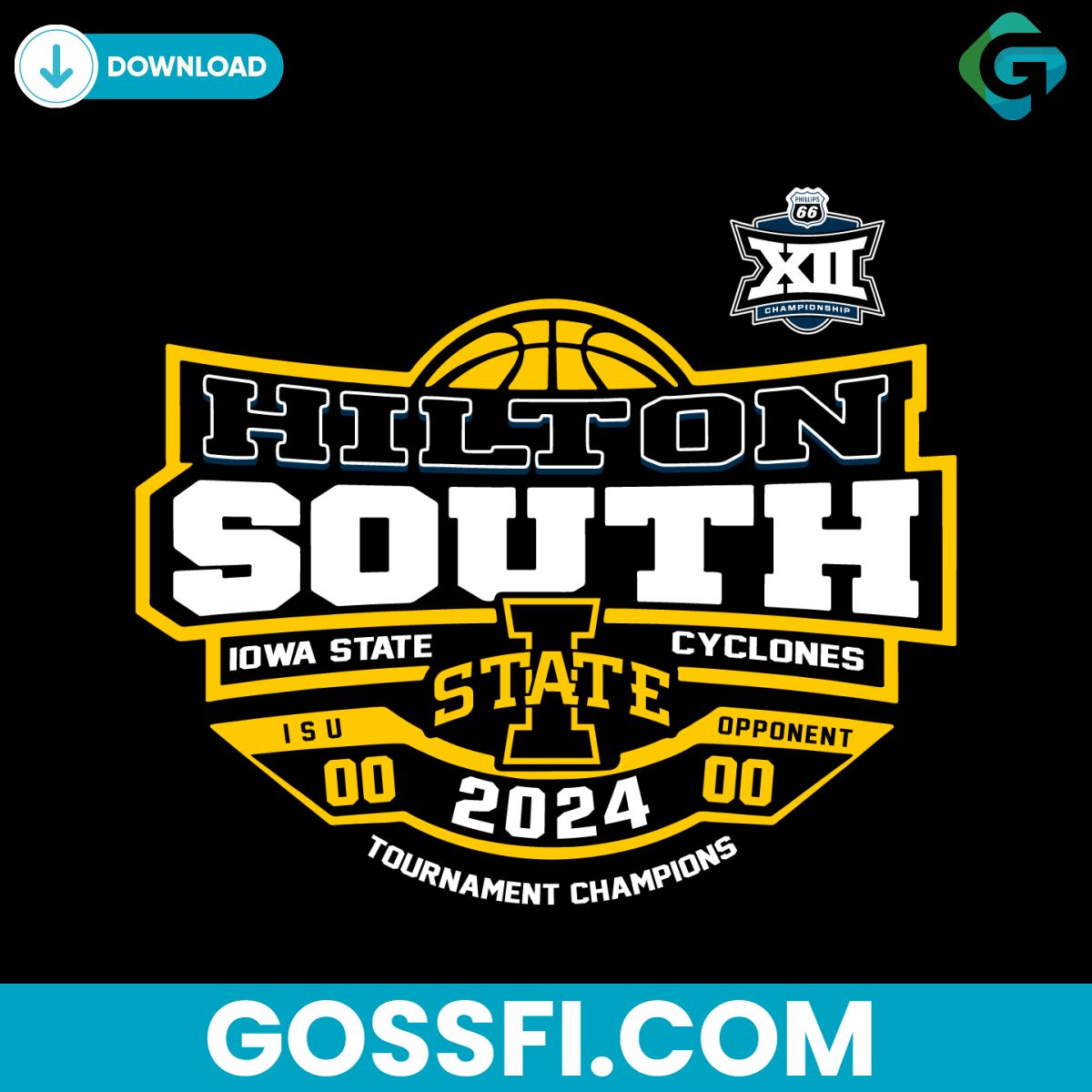 hilton-south-iowa-state-cyclones-2024-big-12-champions-svg