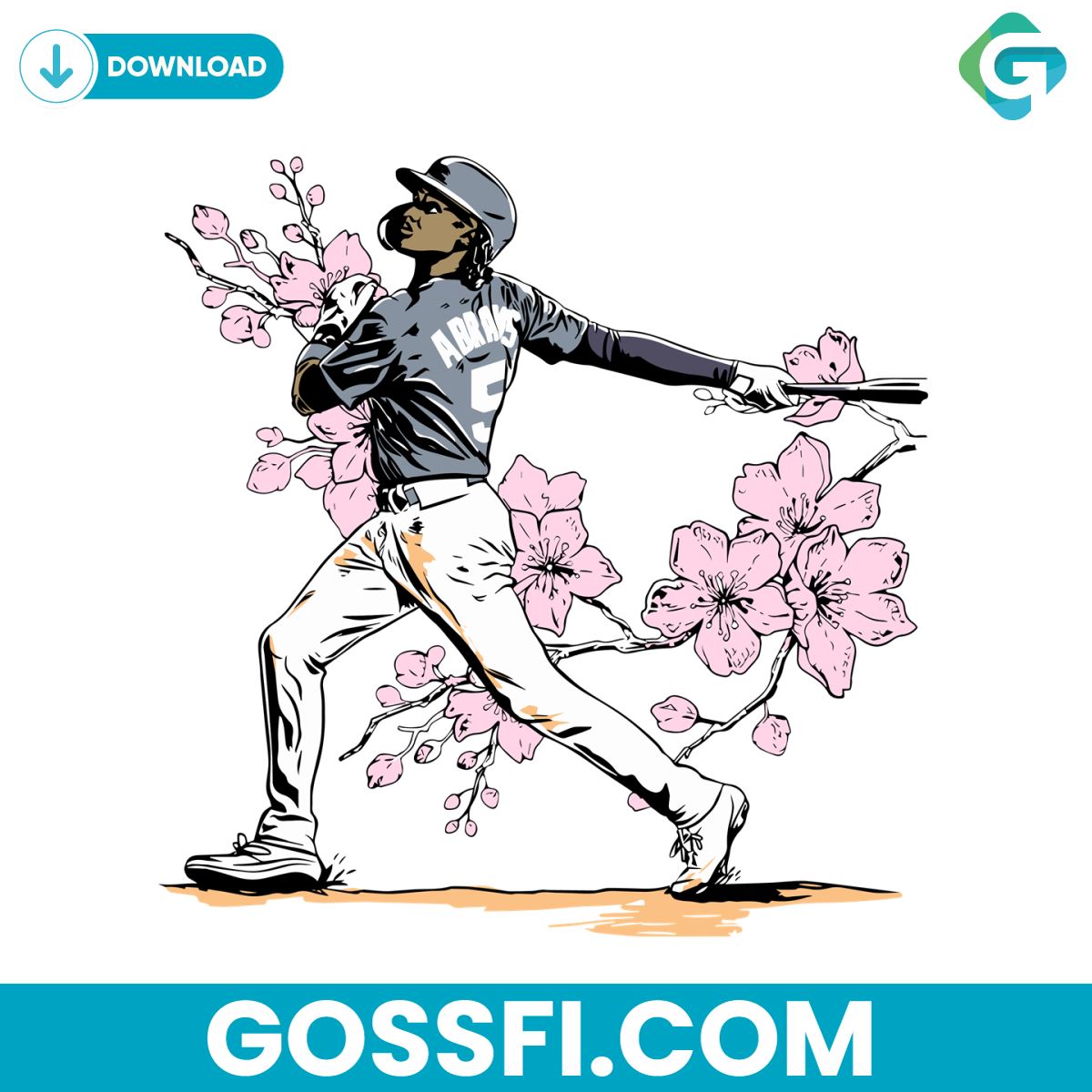 cj-abrams-bloom-and-boom-washington-nationals-svg