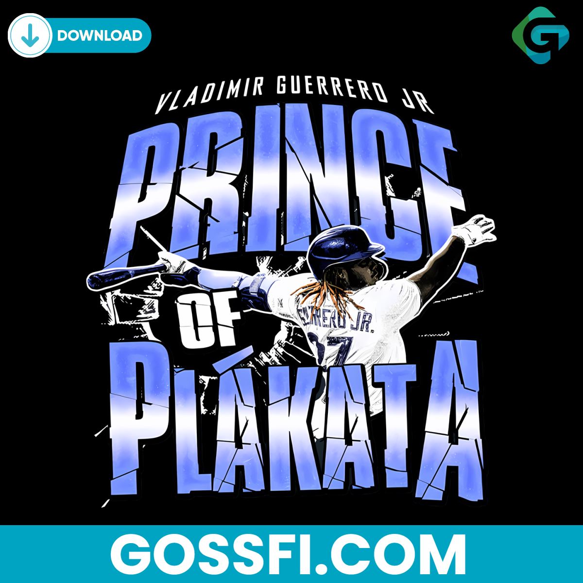 prince-of-plakata-vladimir-guerrero-jr-toronto-blue-jays-png
