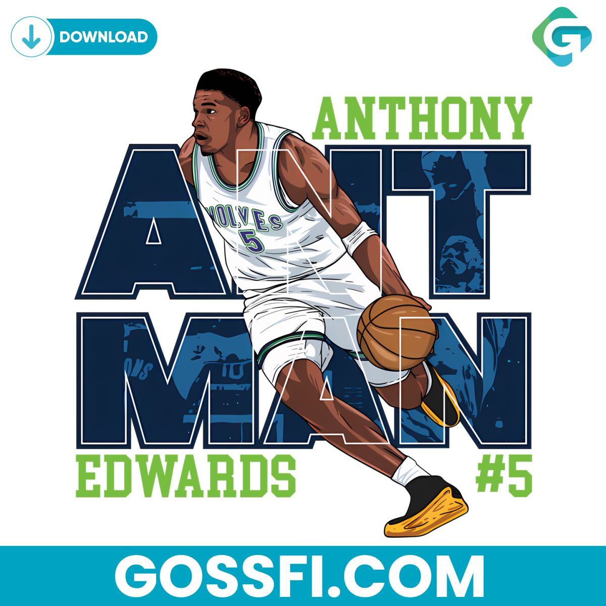 anthony-edwards-ant-man-minnesota-timberwolves-png