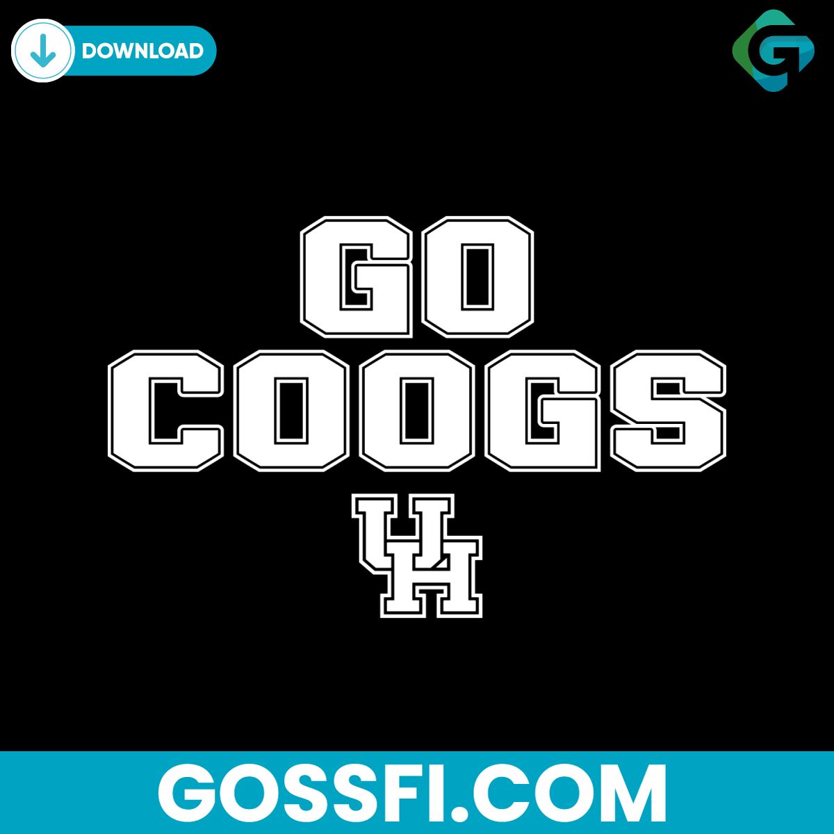 houston-basketball-go-coogs-ncaa-svg-digital-download