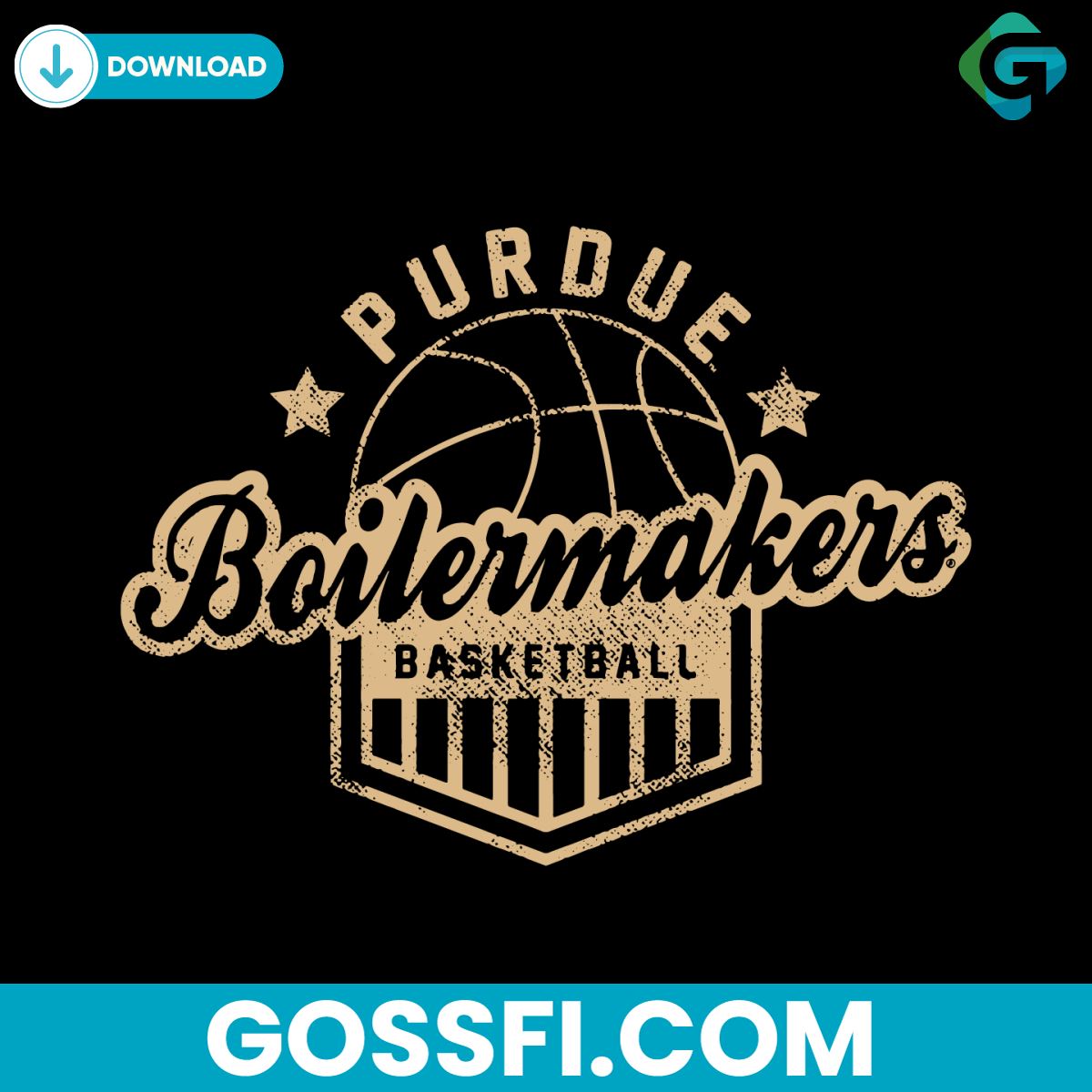 retro-purdue-boilermakers-ncaa-basketball-svg