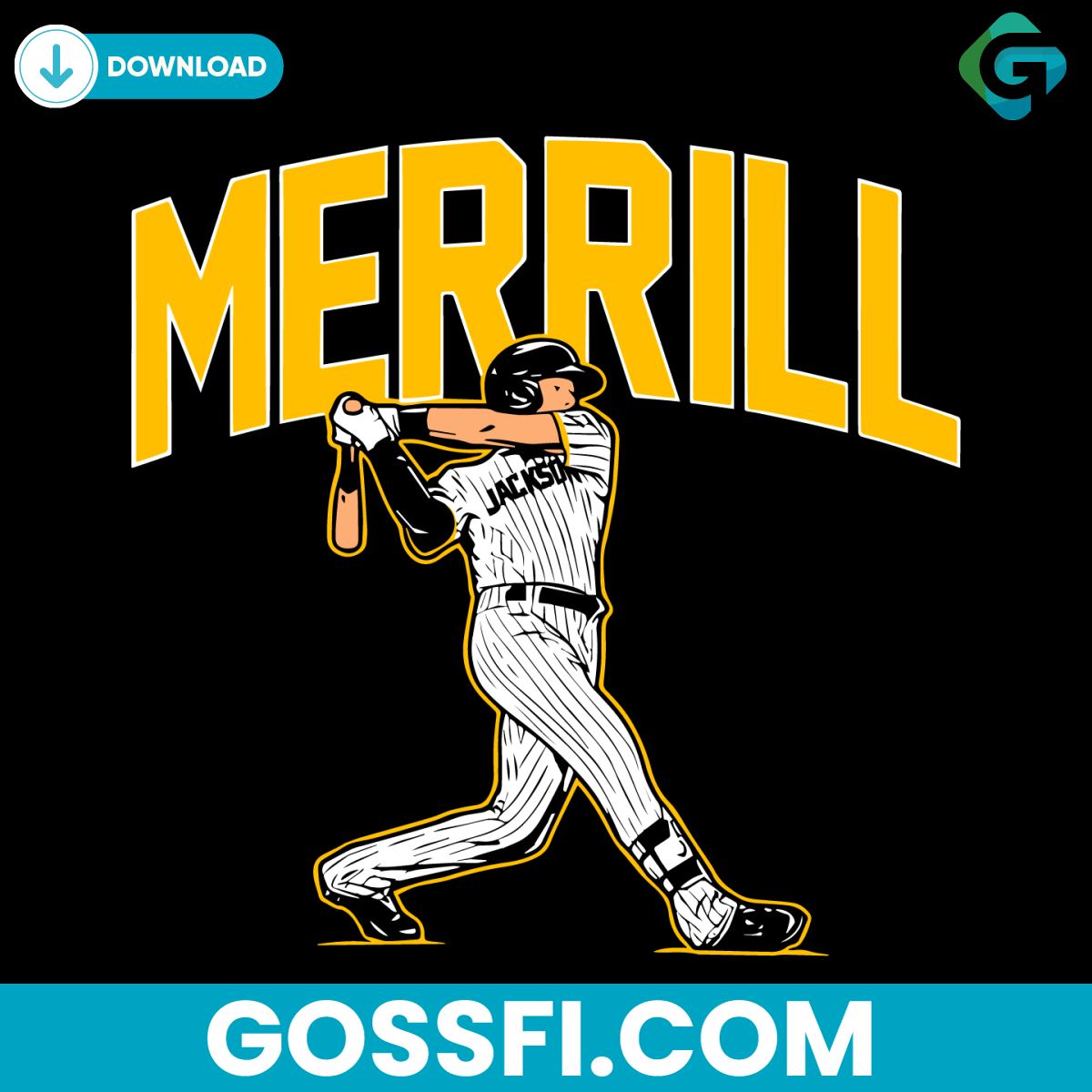 jackson-merrill-slugger-swing-san-diego-padres-svg