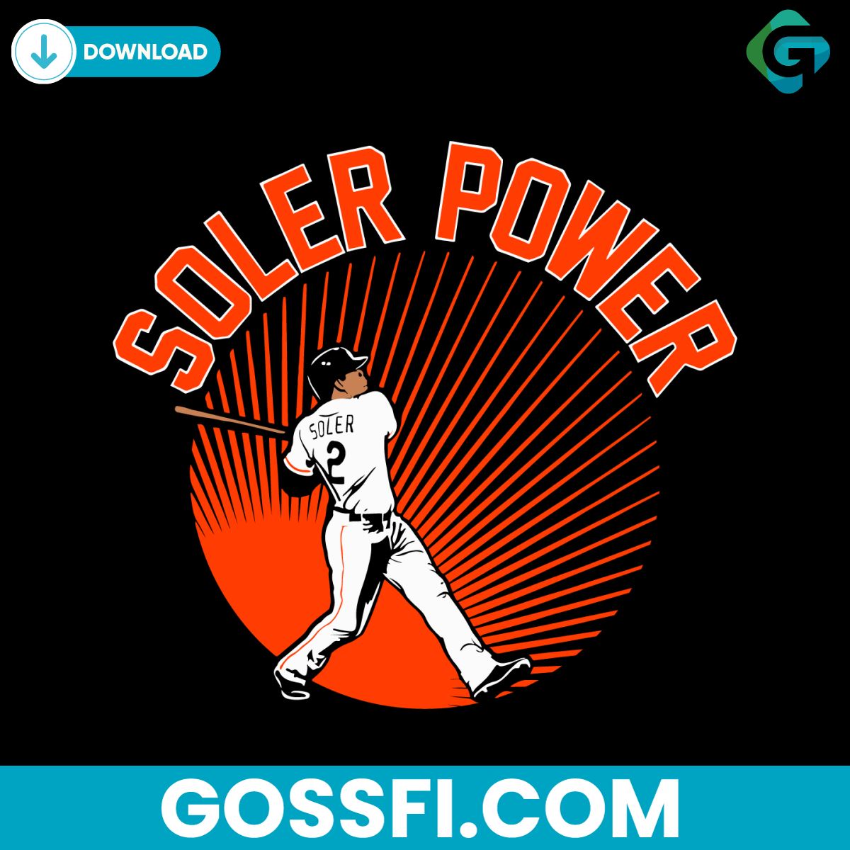 jorge-soler-san-francisco-soler-power-mlb-svg