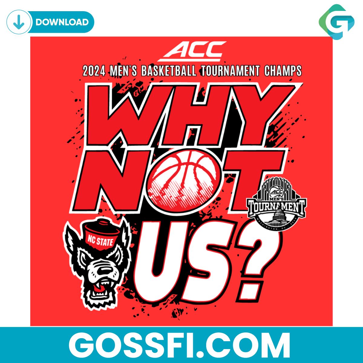 why-not-us-2024-mens-basketball-tournament-champs-svg