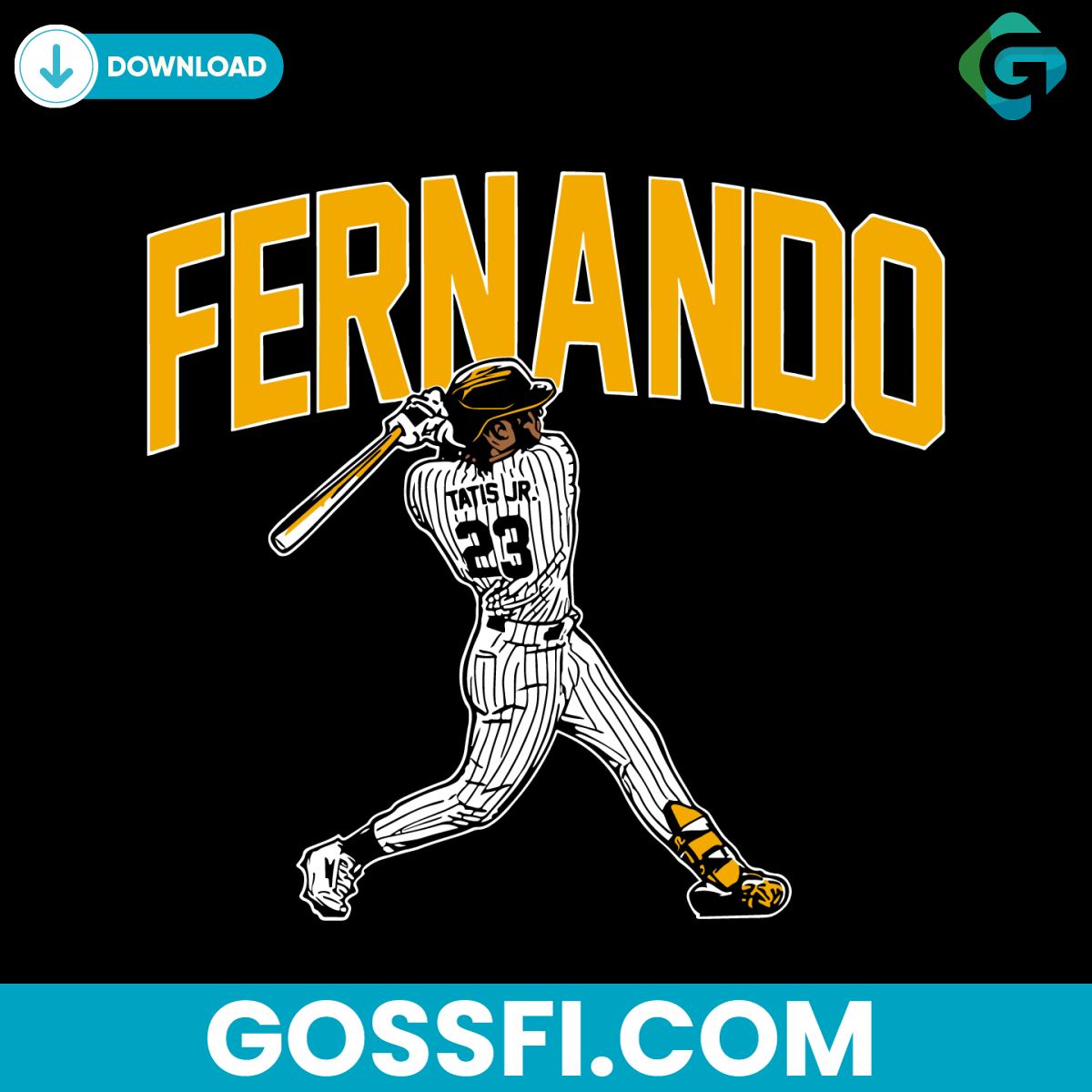fernando-tatis-jr-slugger-swing-san-diego-padres-svg