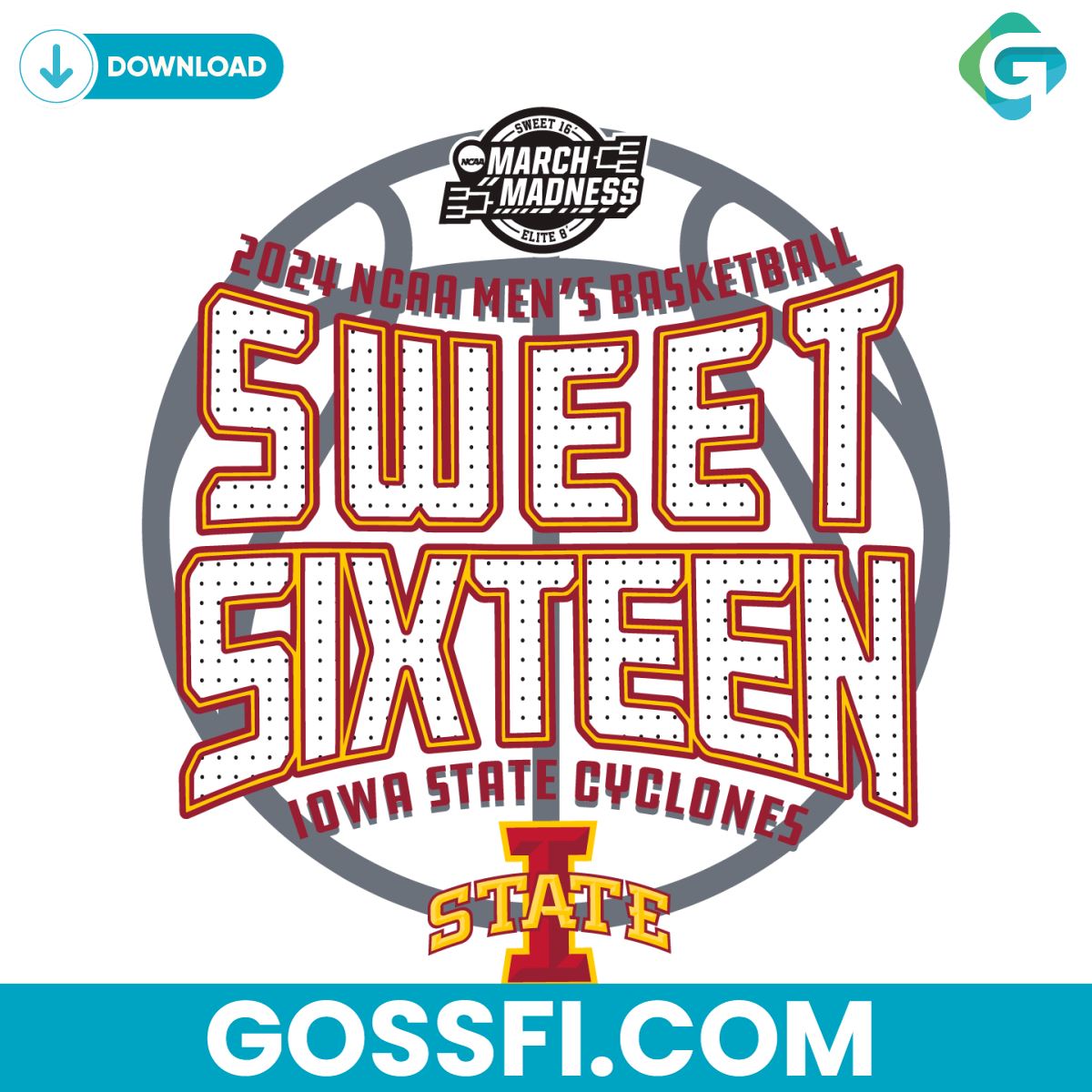 iowa-state-2024-sweet-16-mens-basketball-svg
