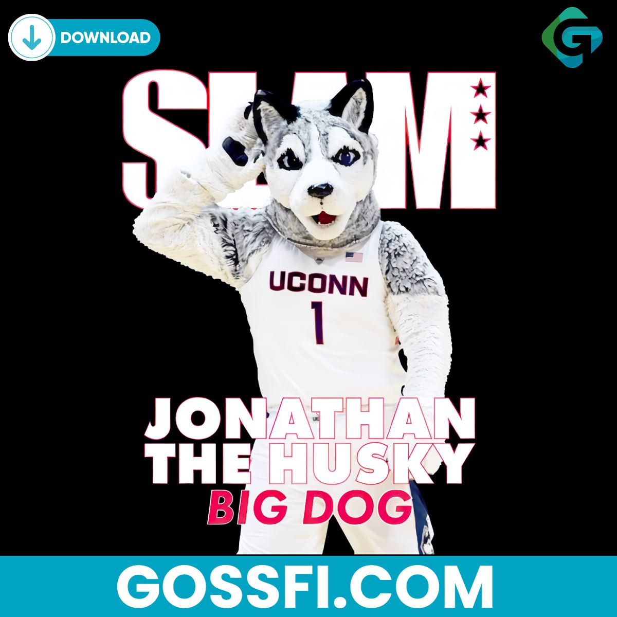 UConn Big Dog NCAA Jonathan The Husky Png 1 uconn-big-dog-ncaa-jonathan-the-husky-png