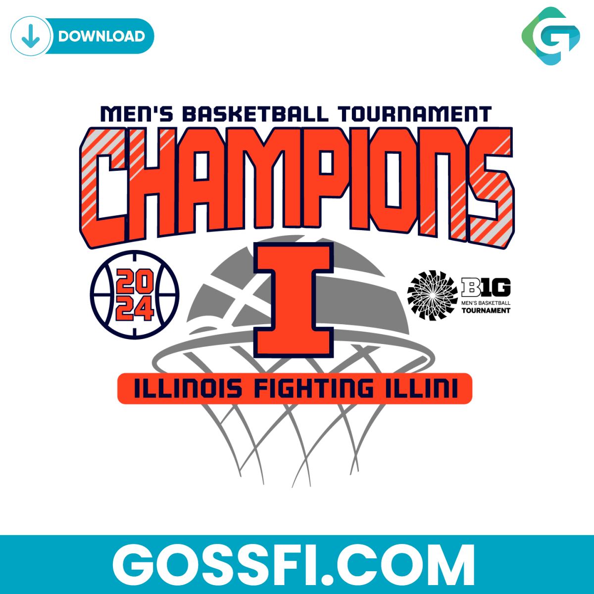 champions-mens-basketball-tournament-illinois-fighting-illini-svg