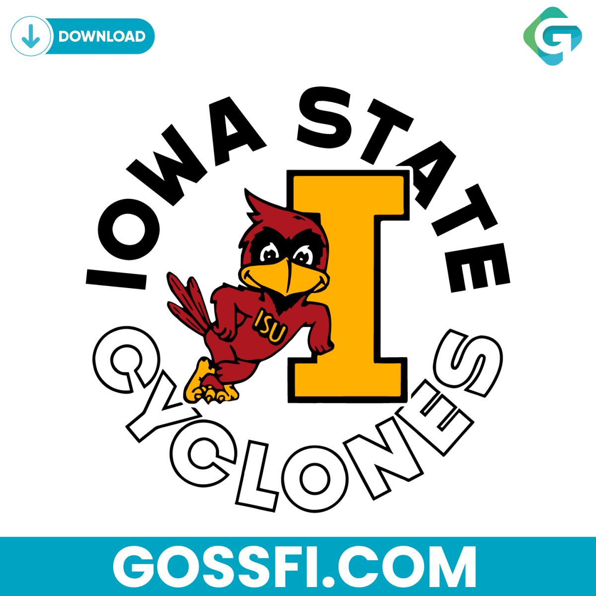 iowa-state-cyclones-logo-vintage-ncaa-svg