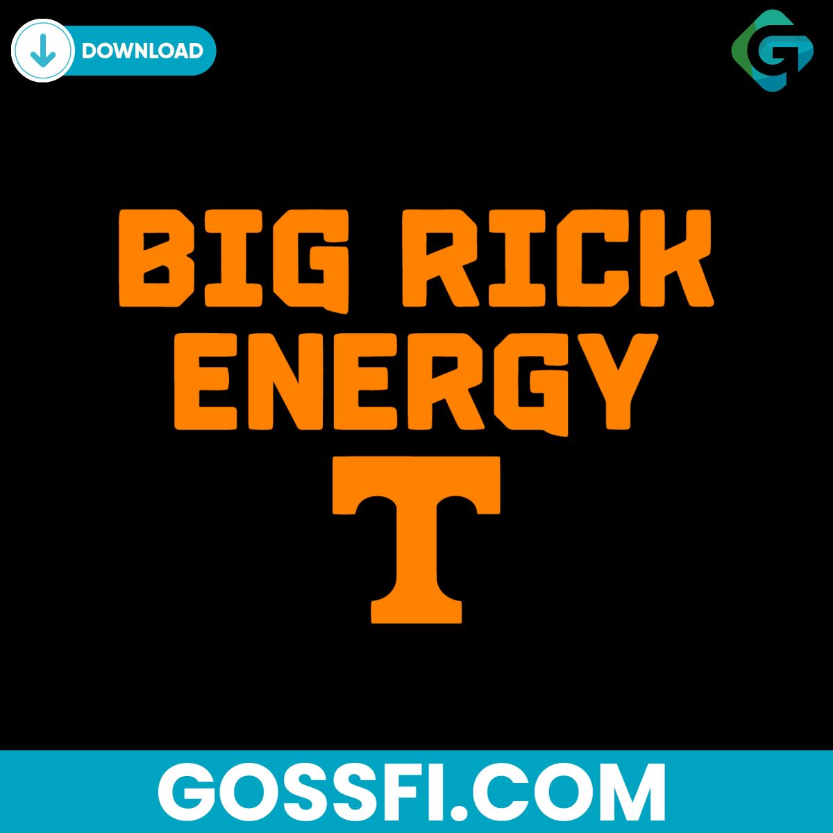 big-rick-energy-tennessee-basketball-ncaa-svg