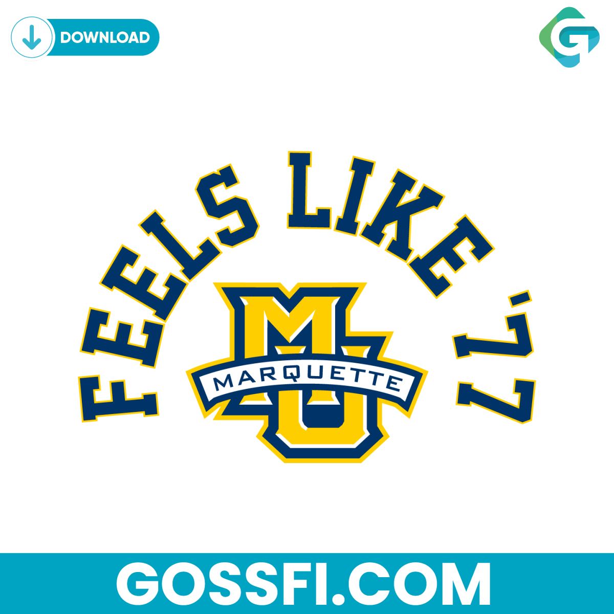marquette-basketball-feels-like-77-ncaa-svg