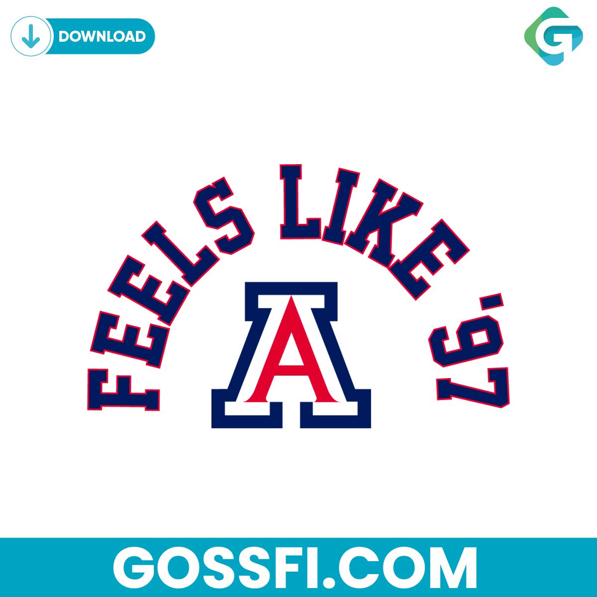 arizona-basketball-feels-like-97-ncaa-svg