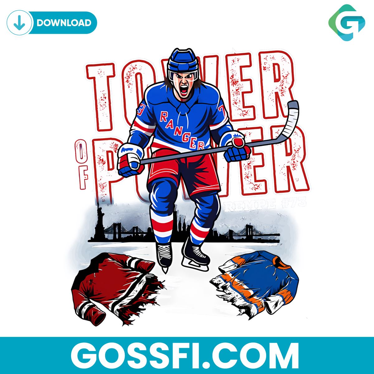 matt-rempe-tower-of-power-new-york-rangers-png