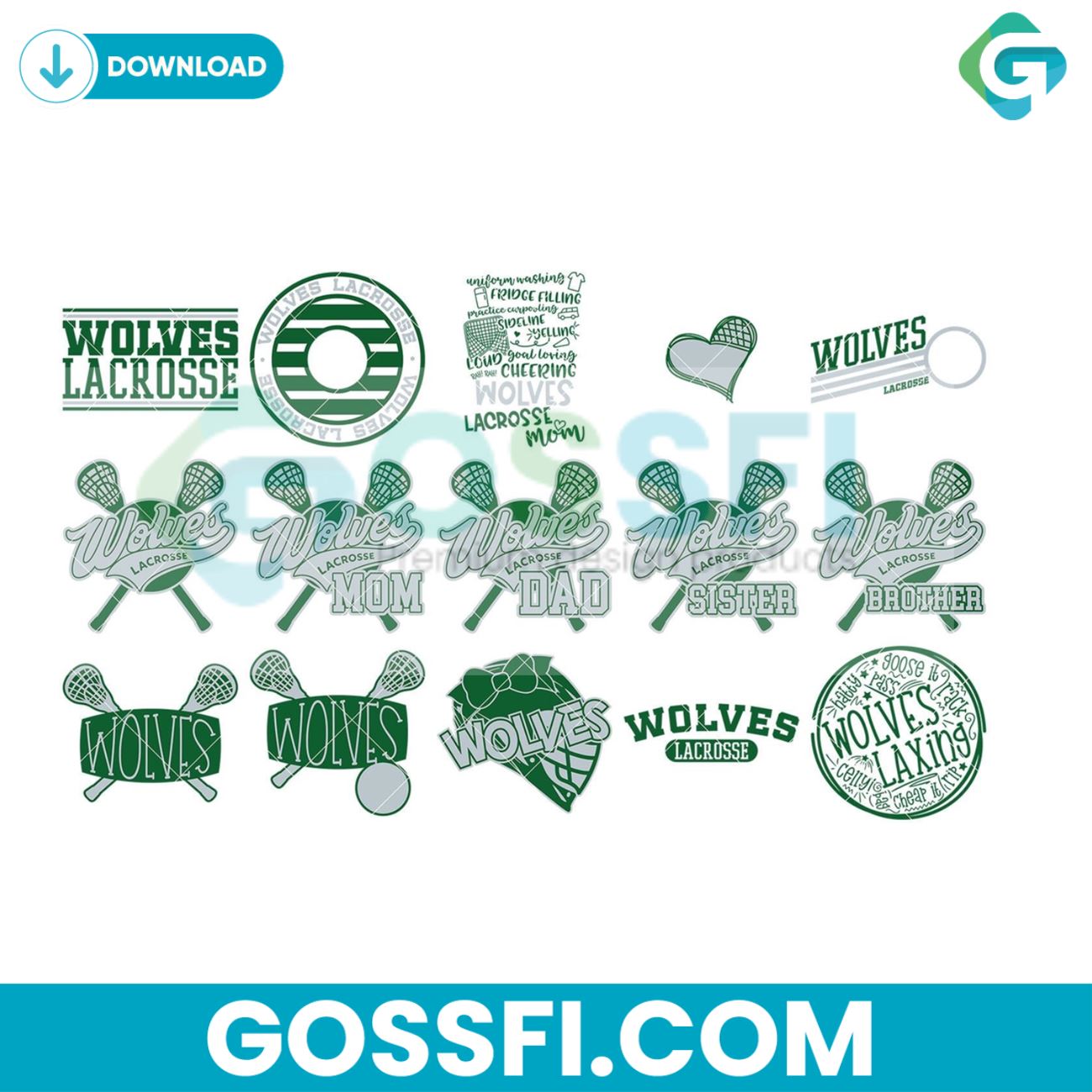wolves-lacrosse-bundle-svg-digital-download