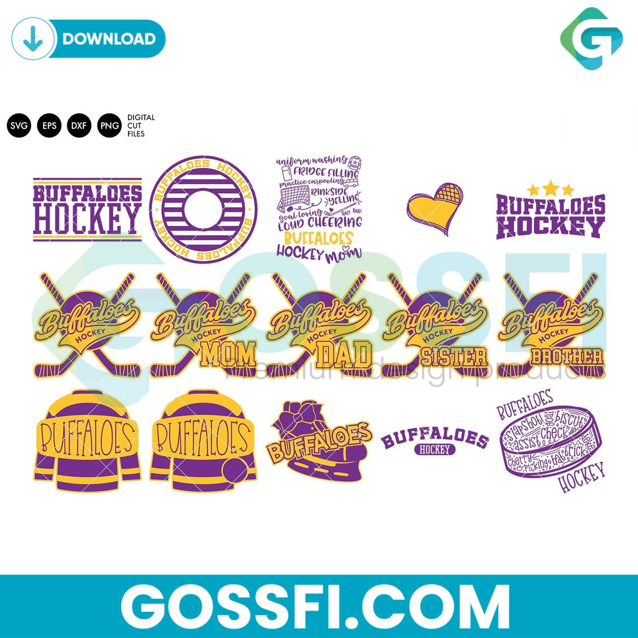 buffaloes-ice-hockey-bundle-svg-digital-download