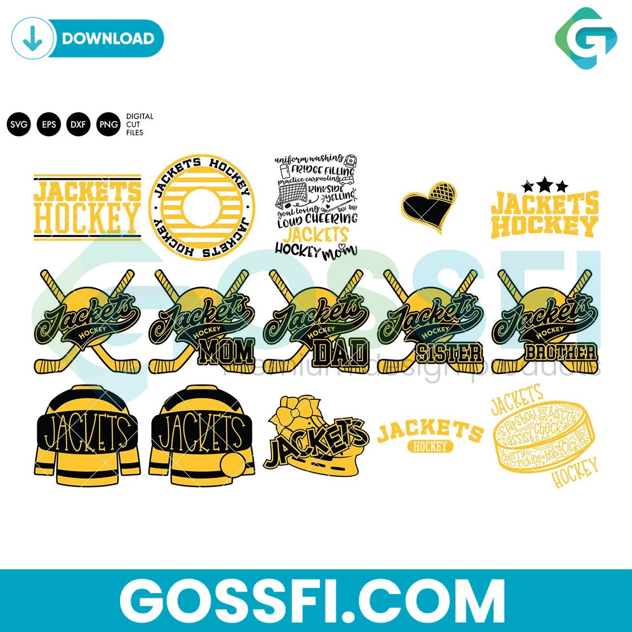 jackets-ice-hockey-bundle-svg-digital-download