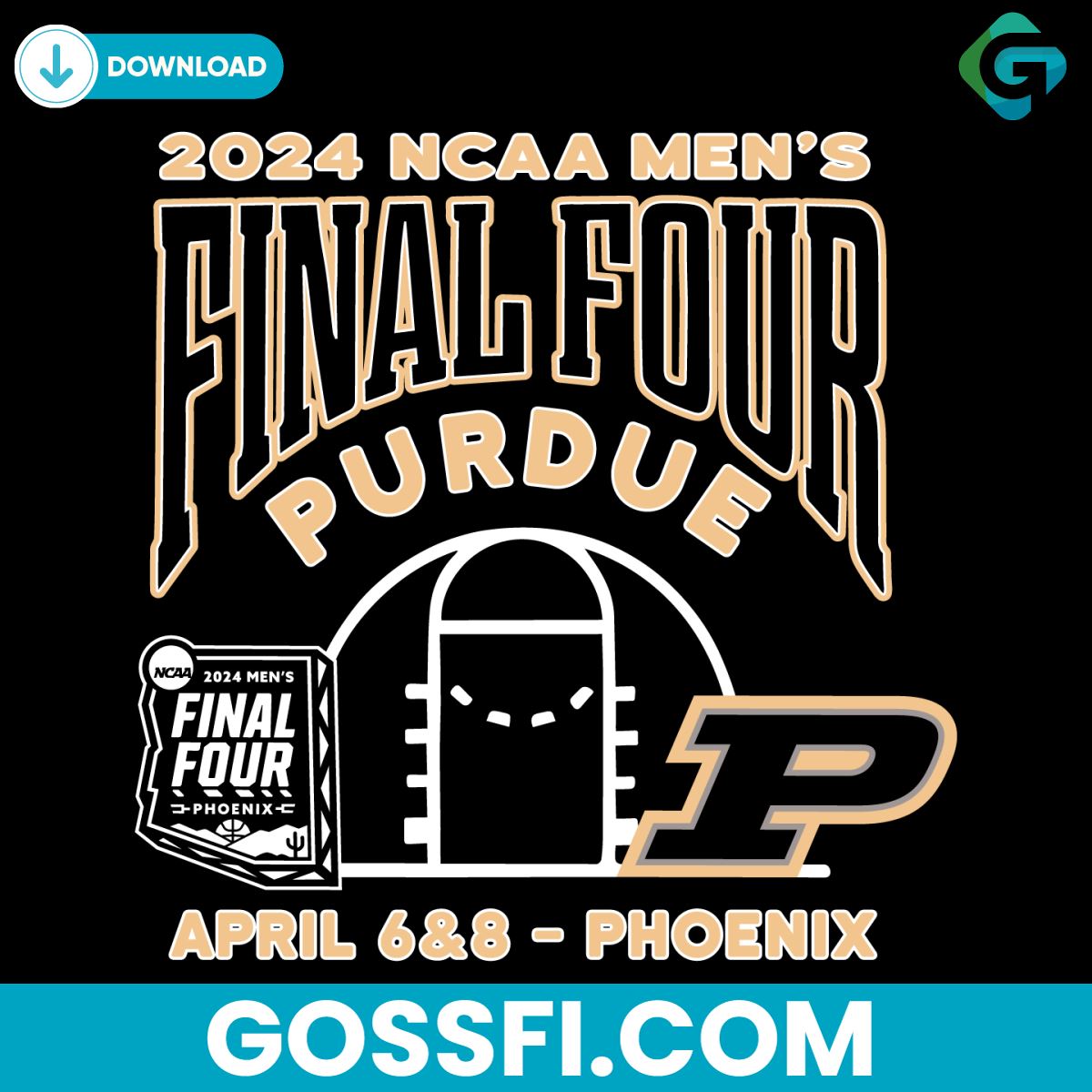 ncaa-2024-final-four-purdue-basketball-svg-digital-download