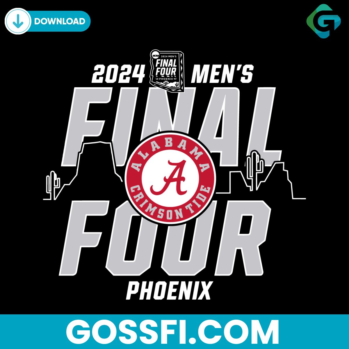 mens-final-four-phoenix-alabama-crimson-tide-svg