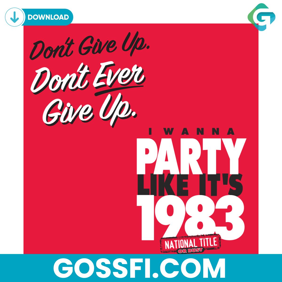 i-wanna-party-like-its-1983-nc-state-basketball-svg