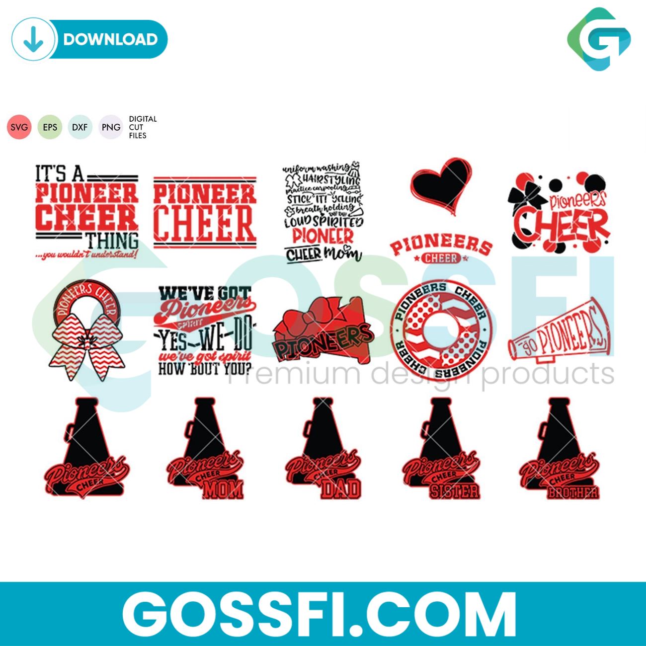 pioneers-cheer-bundle-svg-digital-download