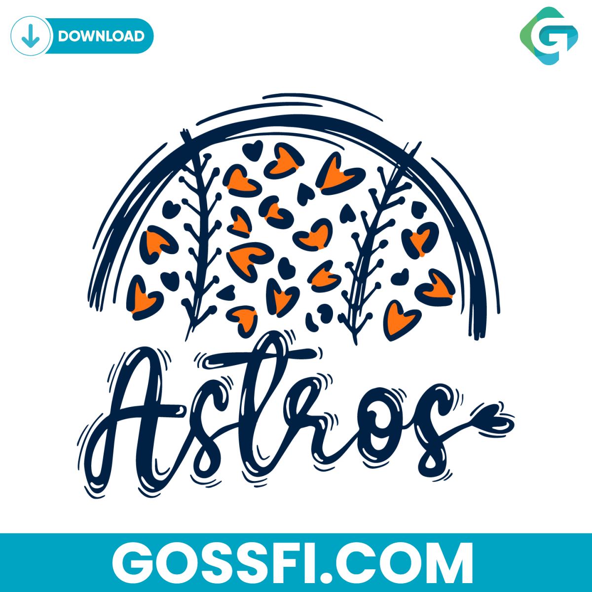 astros-baseball-mini-heart-mlb-svg-digital-download